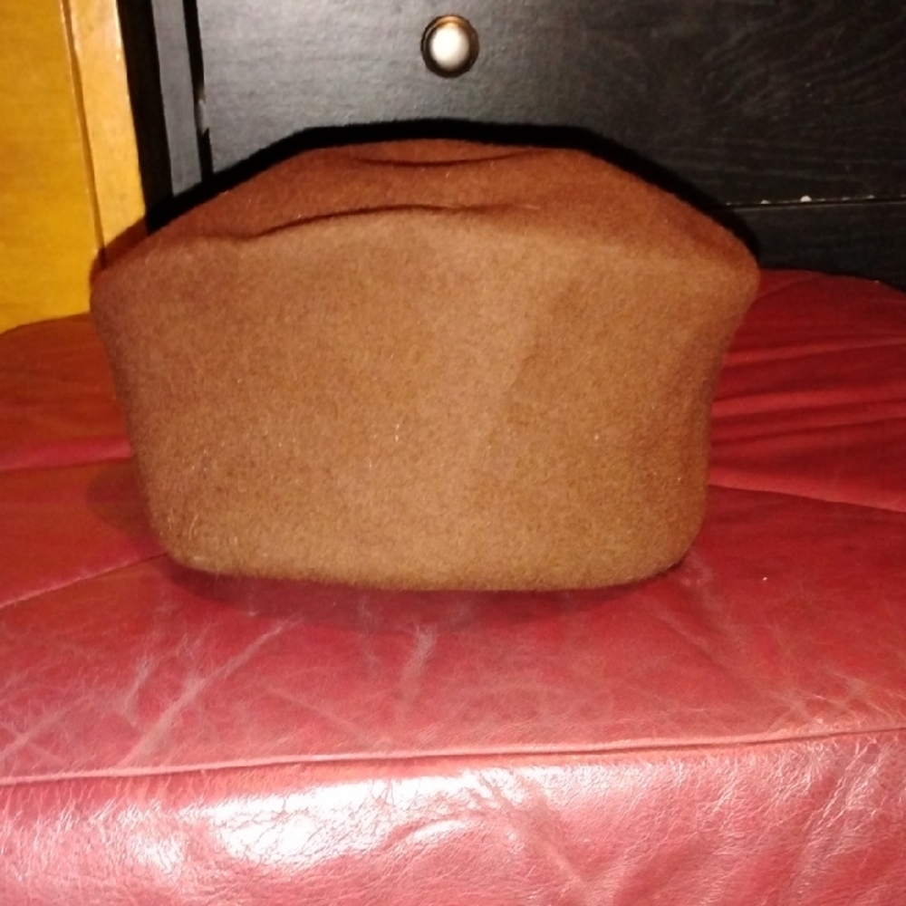 Nordstrom Brown Men's Hat